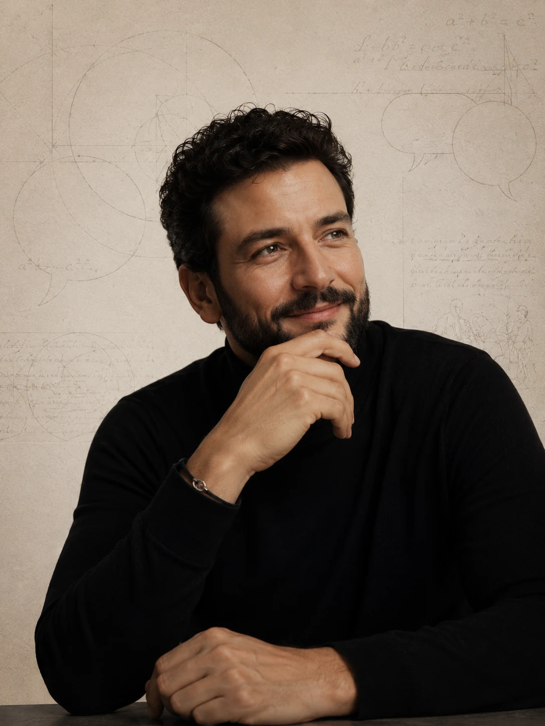 Сократ Саппорт — AI-специалист поддержки клиентов / функция клиентского диалога f(AI)